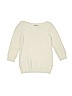 Groggy Ivory Pullover Sweater Size XS (youth) - photo 1