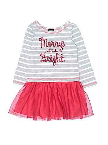 Zunie Dress (view 1)