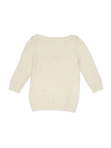 Groggy Pullover Sweater (view 2)