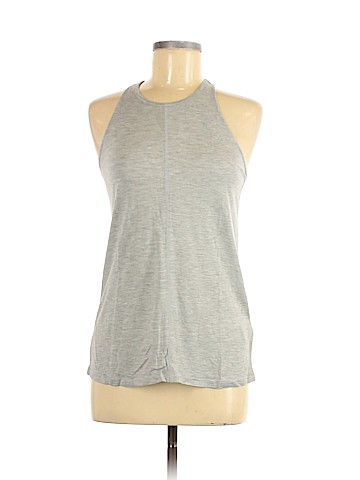 David Lerner Sleeveless T-Shirt (view 1)