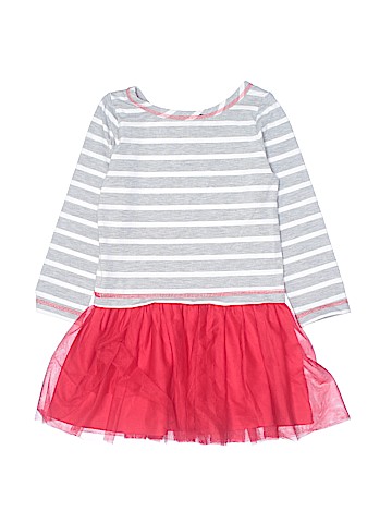 Zunie Dress (view 2)