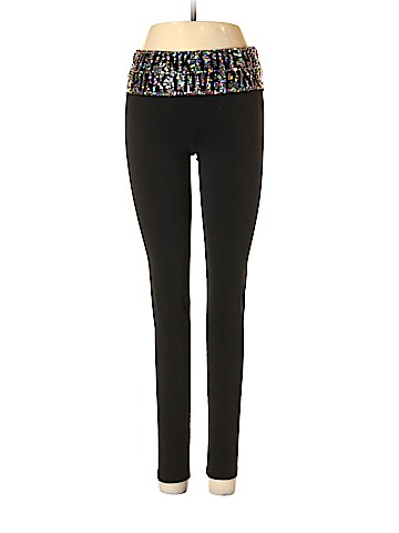 Victoria's Secret Pink Yoga Pants (view 1)