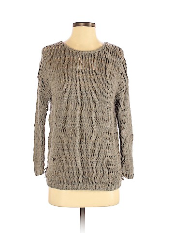 Vince. Pullover Sweater (view 1)