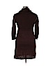 She's Cool 100% Acrylic Brown Casual Dress Size XL - photo 2