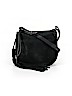 ALLSAINTS 100% Leather Black Leather Crossbody Bag One size - photo 1