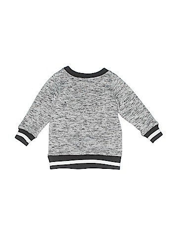 CALVIN KLEIN JEANS Sweatshirt (view 2)