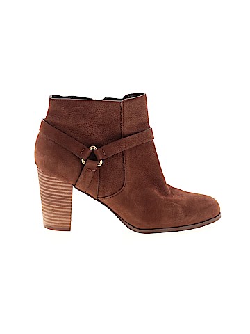 Cole Haan Ankle Boots (view 1)