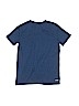 Active by Old Navy 100% Polyester Blue Active T-Shirt Size 10 - 12 - photo 2