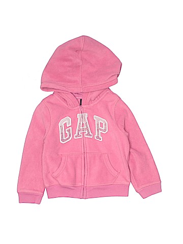 Gap Kids Zip Up Hoodie (view 1)