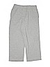 Adidas Gray Sweatpants Size 14 - 16 - photo 2