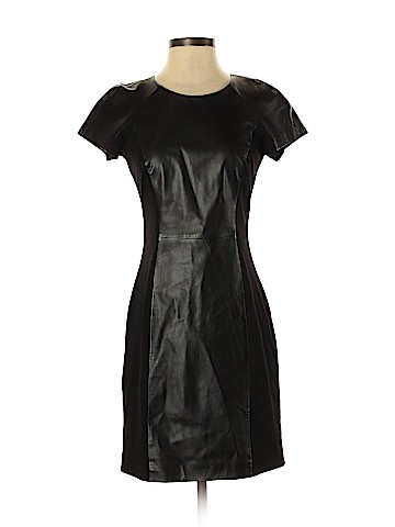 Vakko Casual Dress (view 1)