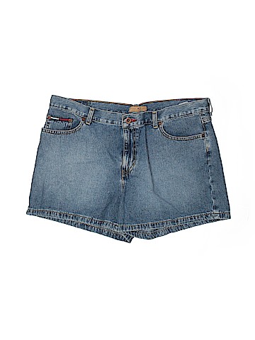 Tommy Jeans Denim Shorts (view 1)