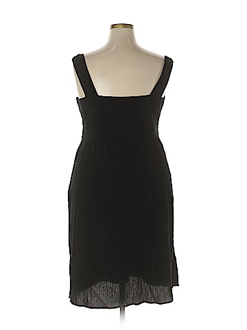 Ann Taylor Casual Dress (view 2)