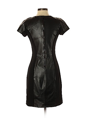 Vakko Casual Dress (view 2)