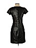 Vakko Black Casual Dress Size 2 - photo 2