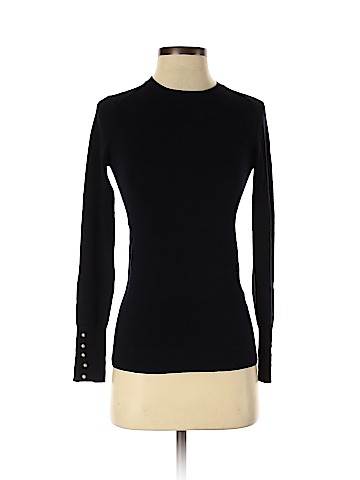 Zara Pullover Sweater (view 1)