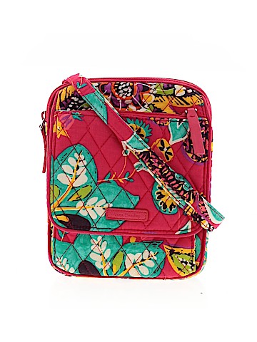 Vera Bradley Crossbody Bag (view 1)