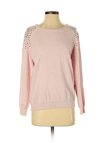 Forever 21 Pullover Sweater (view 1)