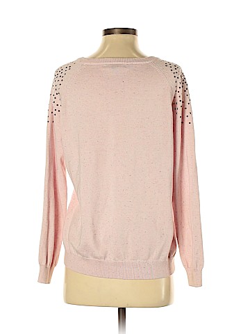 Forever 21 Pullover Sweater (view 2)