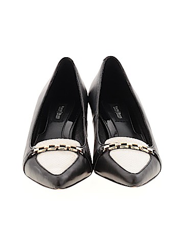 White House Black Market Heels (view 2)