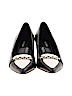 White House Black Market Black Heels Size 7 - photo 2