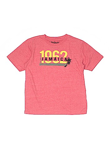 Assorted Brands Short Sleeve T-Shirt (view 1)