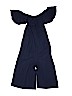 Habitual Girl Blue Jumpsuit Size 14 - photo 1