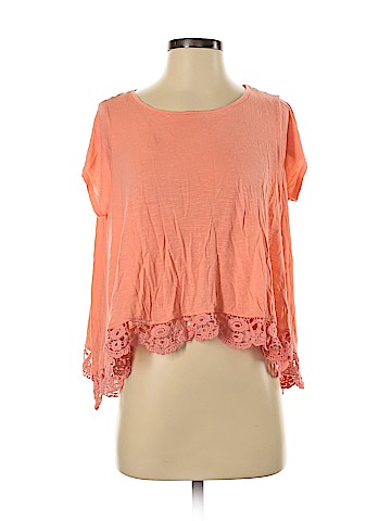 Freshman 1996 Short Sleeve Top (view 1)