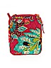 Vera Bradley Red Crossbody Bag One size - photo 3