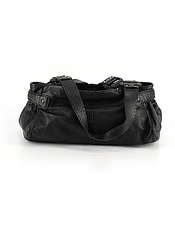 Cole Haan Leather Shoulder Bag (view 1)