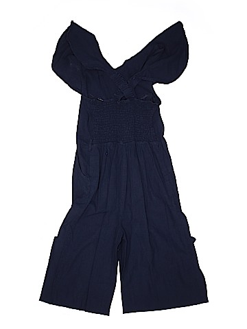 Habitual Girl Jumpsuit (view 2)