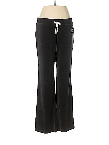 Juicy Couture Velour Pants (view 1)