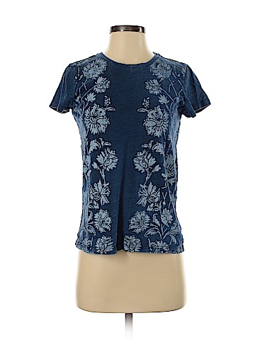 Lucky Brand Short Sleeve T-Shirt (view 1)