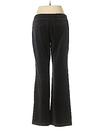 Juicy Couture Velour Pants (view 2)