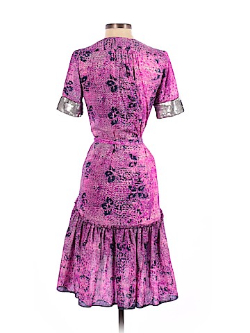 Gryphon New York Cocktail Dress (view 2)