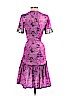 Gryphon New York Pink Cocktail Dress Size XS - photo 2