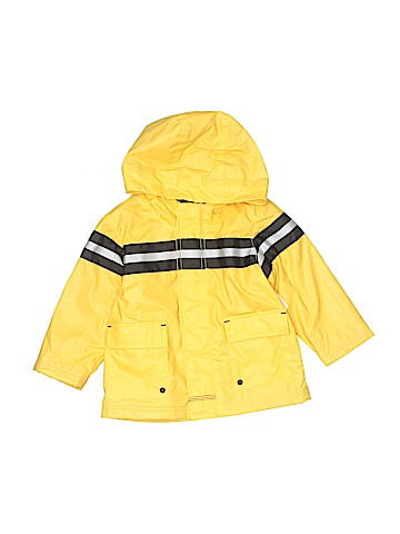 Old Navy Raincoat (view 1)