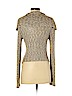 St. John Sport Tan Cardigan Size S - photo 2