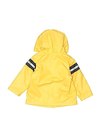 Old Navy Raincoat (view 2)