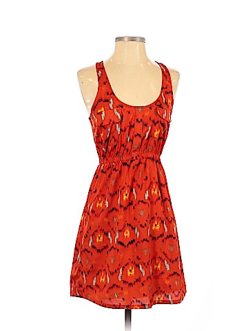 Hurley Active Dress (view 1)