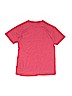 Marvel 100% Cotton Red Short Sleeve T-Shirt Size L (kids) - photo 2