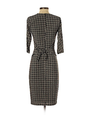 David Meister Casual Dress (view 2)