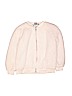 Assorted Brands 100% Polyester White Jacket Size 14 - 16 - photo 1