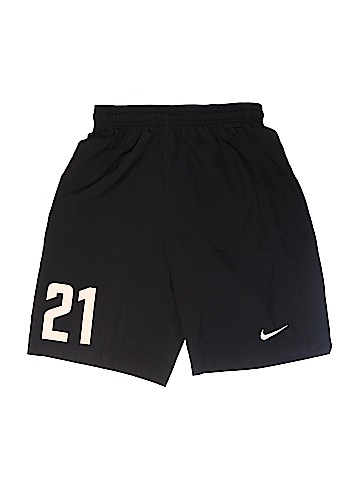 Nike Athletic Shorts (view 1)