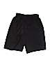 Nike Solid Black Athletic Shorts Size XL (kids) - photo 2