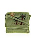 The Sak Green Crossbody Bag One size - photo 1