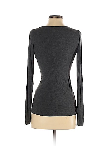 Bailey 44 Long Sleeve Top (view 2)