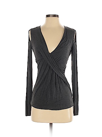 Bailey 44 Long Sleeve Top (view 1)