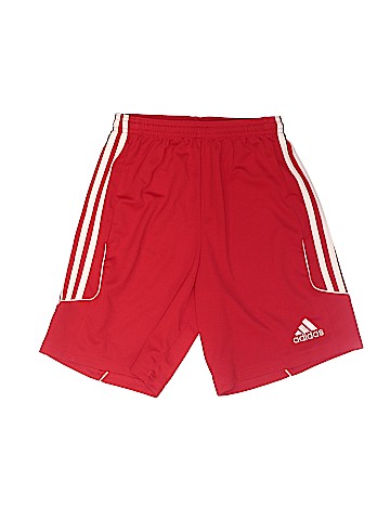 Adidas Athletic Shorts (view 1)