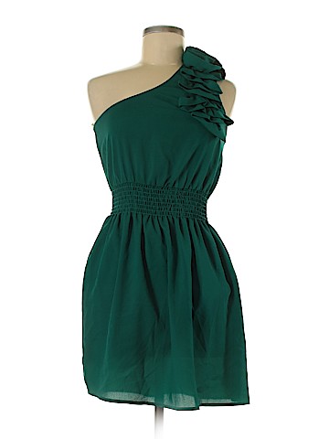 Forever 21 Cocktail Dress (view 1)